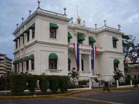 Former building of Foreign Affairs in Panama – Best Places In The World To Retire – International Living